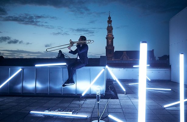 Prinsengrachtconcert